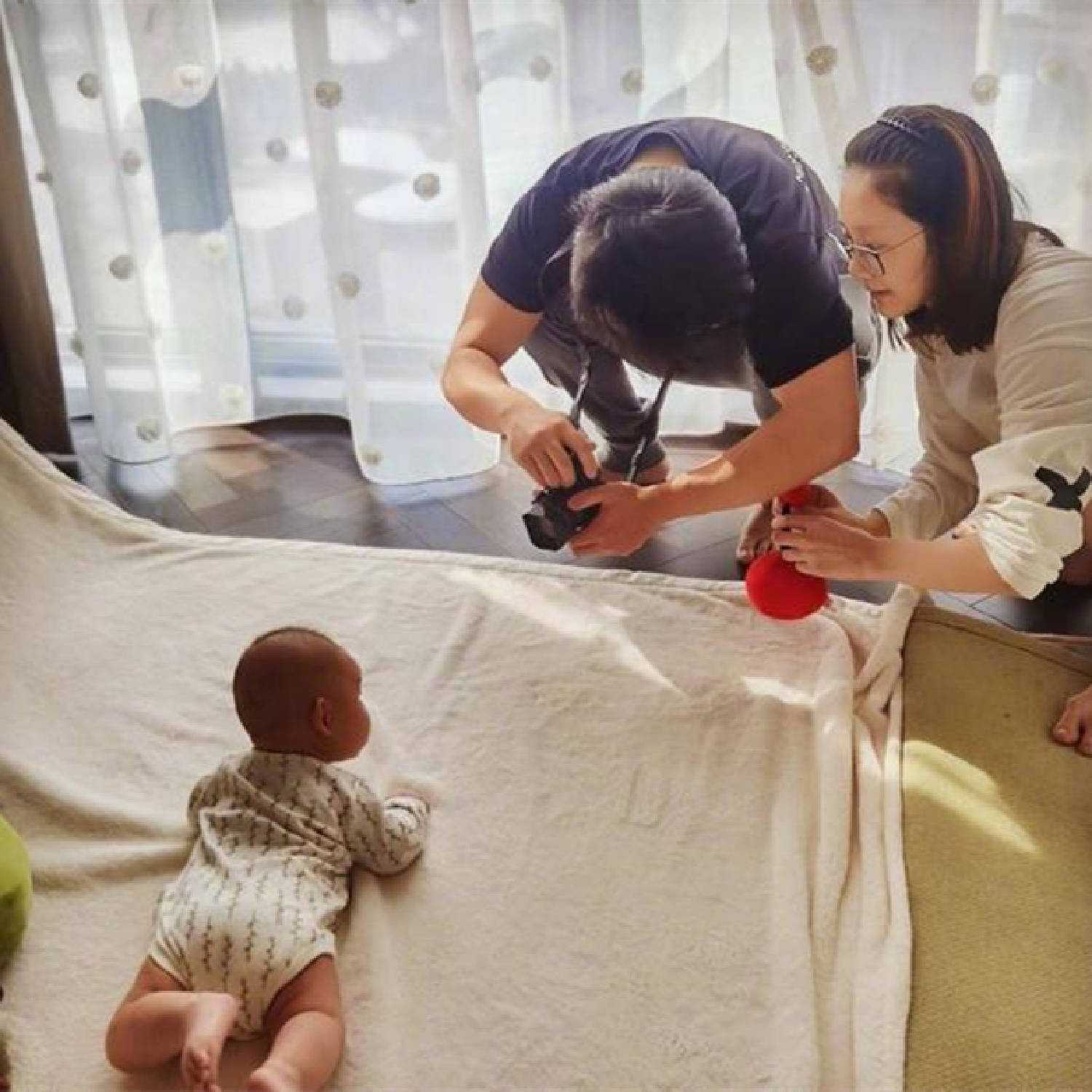 🎀促排期间的蛋白质宝藏清单✨,国外供卵代孕