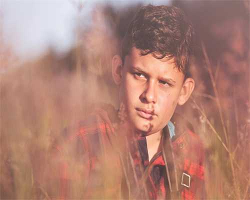 专业代生助孕-怀孕3个月胎儿b超图