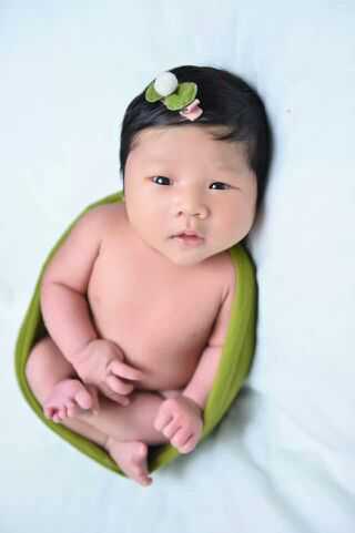 卵巢早衰试管生下的孩子是健康的吗？