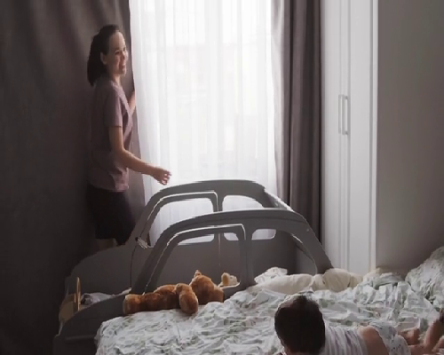 早孕查血hcg多少正常