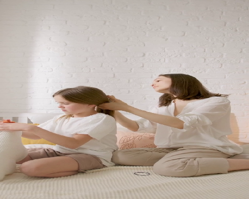 三代试管的孩子的体质比自然受孕的更加虚弱吗？