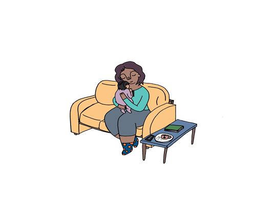 未婚想买精子生个混血宝宝，那个国家支持？